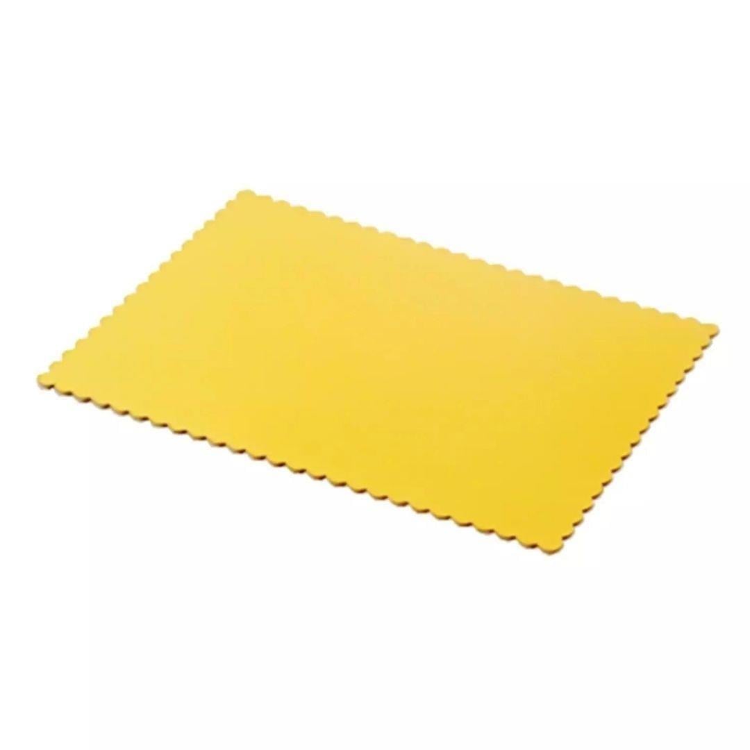 Gold Mendil Pasta Altığı 32*45 Cm (Kalın) 15 Adet