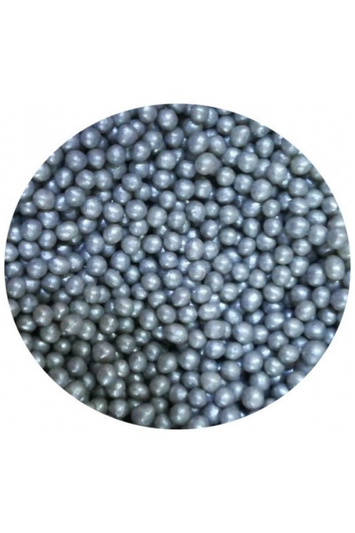 Gümüş Renkli Pirinç Patlağı 1kg