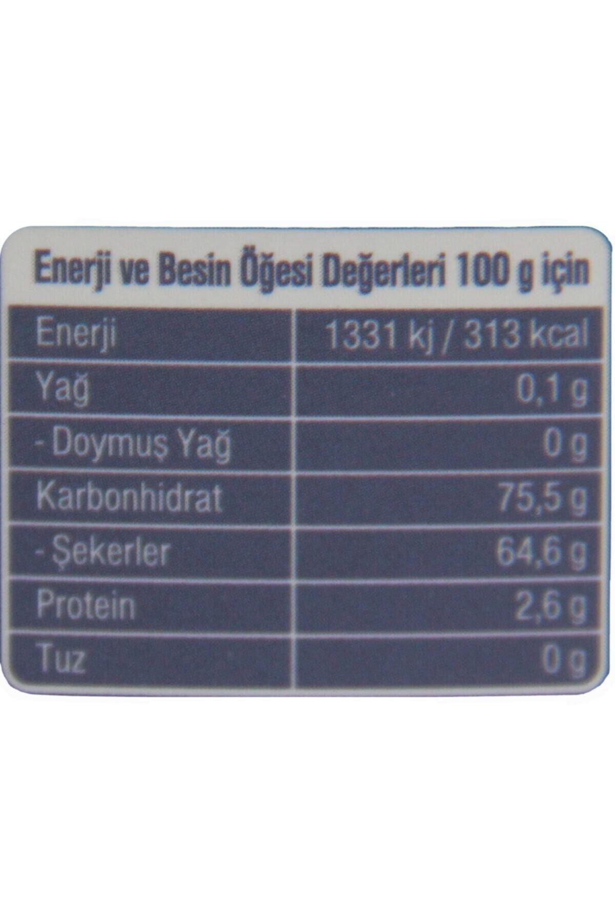 Metro Chef Hurma Dolgusu (Püresi) 1 kg