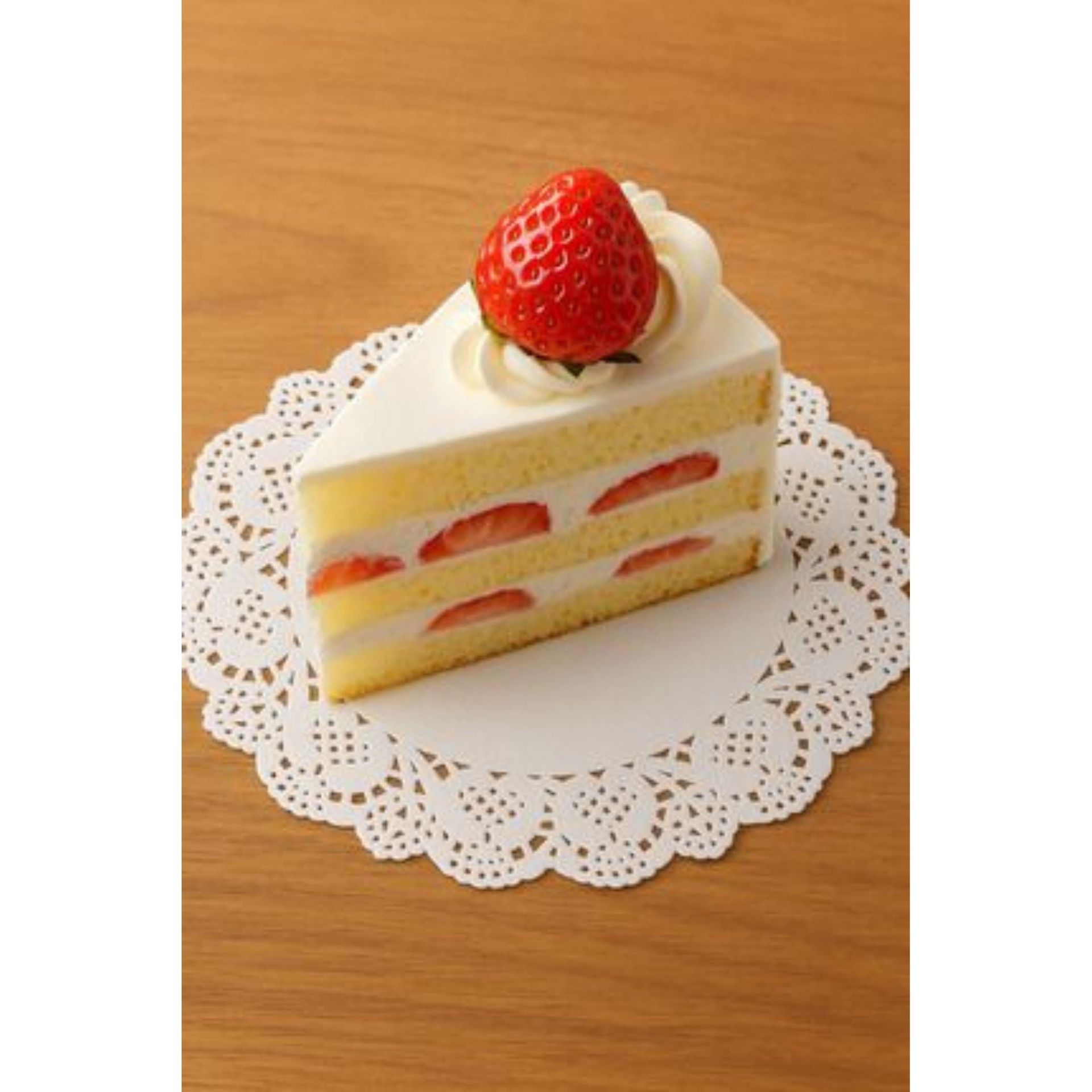 Efe Pastacılık Kağıt Dantel Çay Servis Altlığı - 9 cm, 500 adet