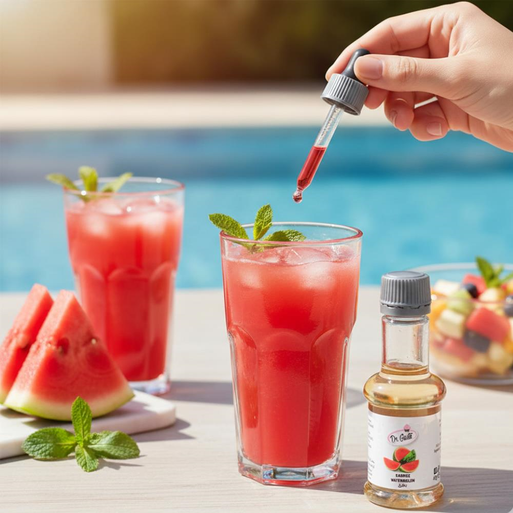 Dr. Gusto Karpuz Aroması 40 gr