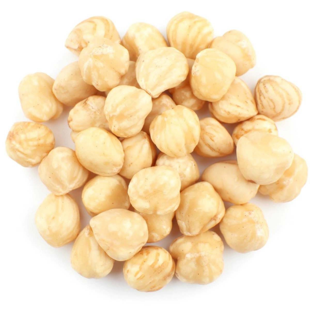 Efe Pastacılık Kavrulmuş Fındık Tüm