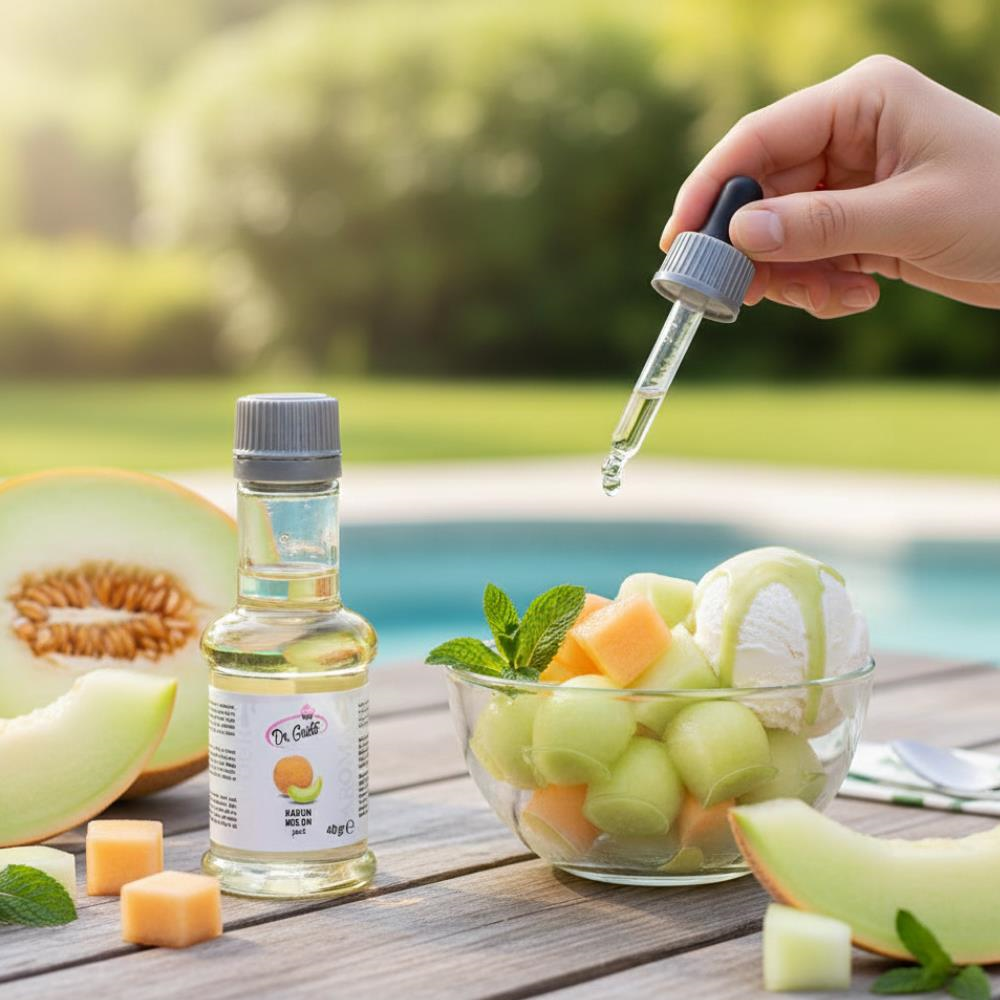Dr. Gusto Kavun Aroması 40 gr