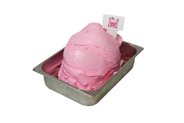 Krater Bubble Gum Dondurma Paste 3 kg