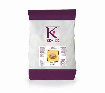 Krater Pandispanya Miksi 10 kg