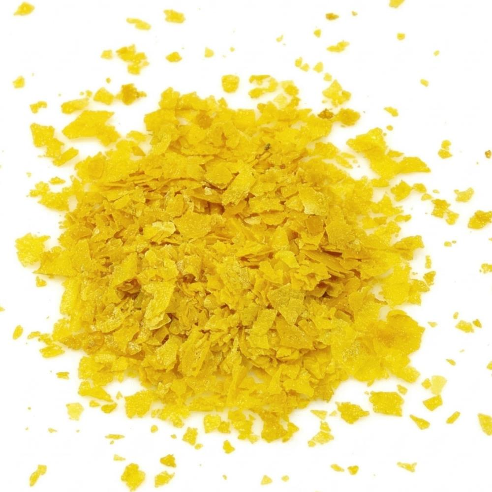 Krep Kırığı Limonlu 1 KG – Pastacılık ve Tatlı Süsleme Ürünü
