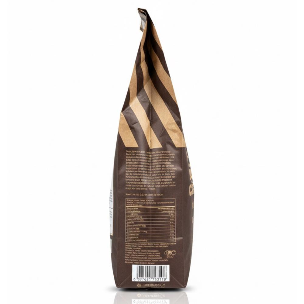 Ovalette Kakao 1 Kg – Pasta, Kek ve Tatlılar İçin Kakao Tozu