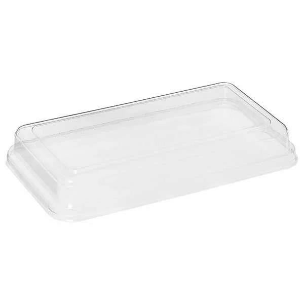 Özge 250 Gr Kase Kapağı Şefaf 1200 Adet