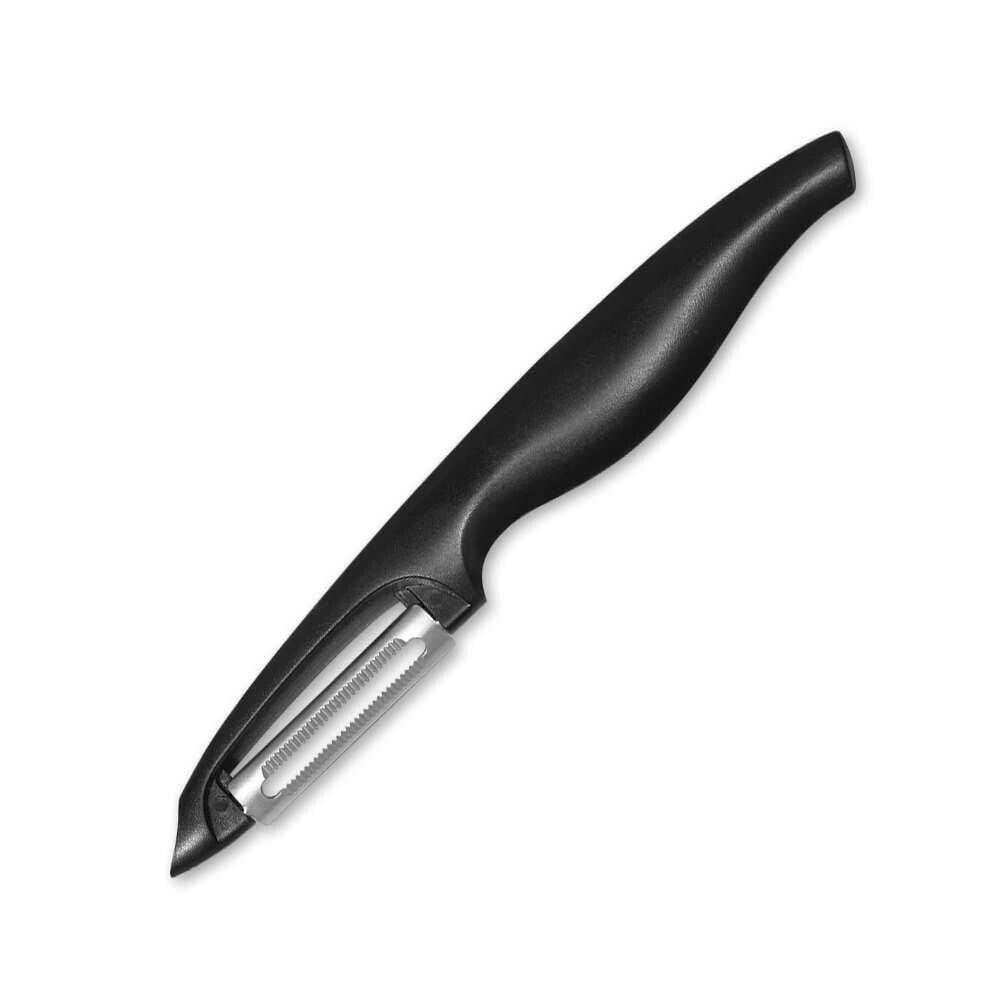 Pirge Soyacak Dişli Siyah - 41310