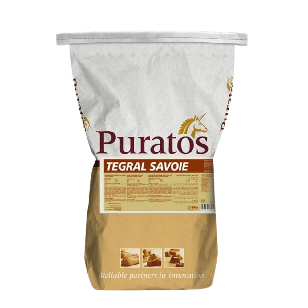 Puratos Tegral Savoie Sade Pandispanya 10 kg