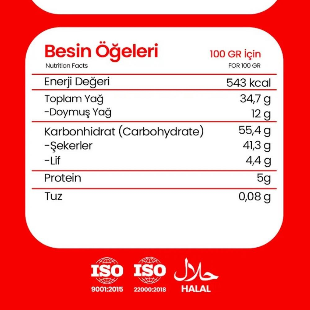 Gelincik Sarı Haşhaş Ezmesi 5 kg - Hamur İşlerinde & Kahvaltılık Doğal Katkısız Ezme