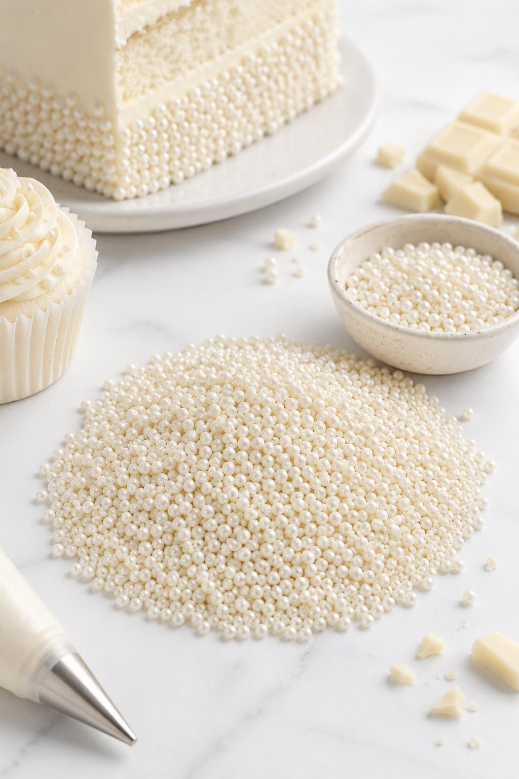 Sedef Pirinç Patlağı 1 kg