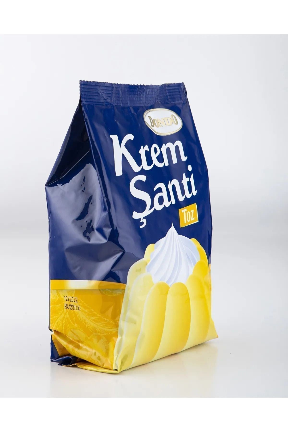 Toz Krem Şanti 2 Kg