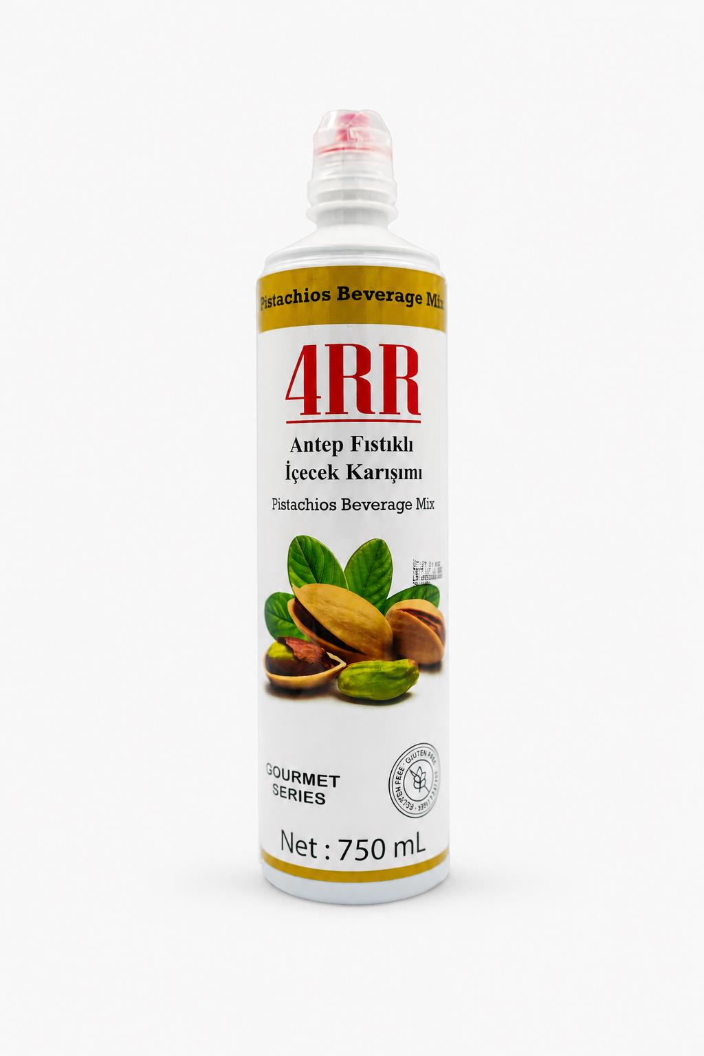 4RR4RR Antep Fıstıklı İçecek Karışımı 1 Kg