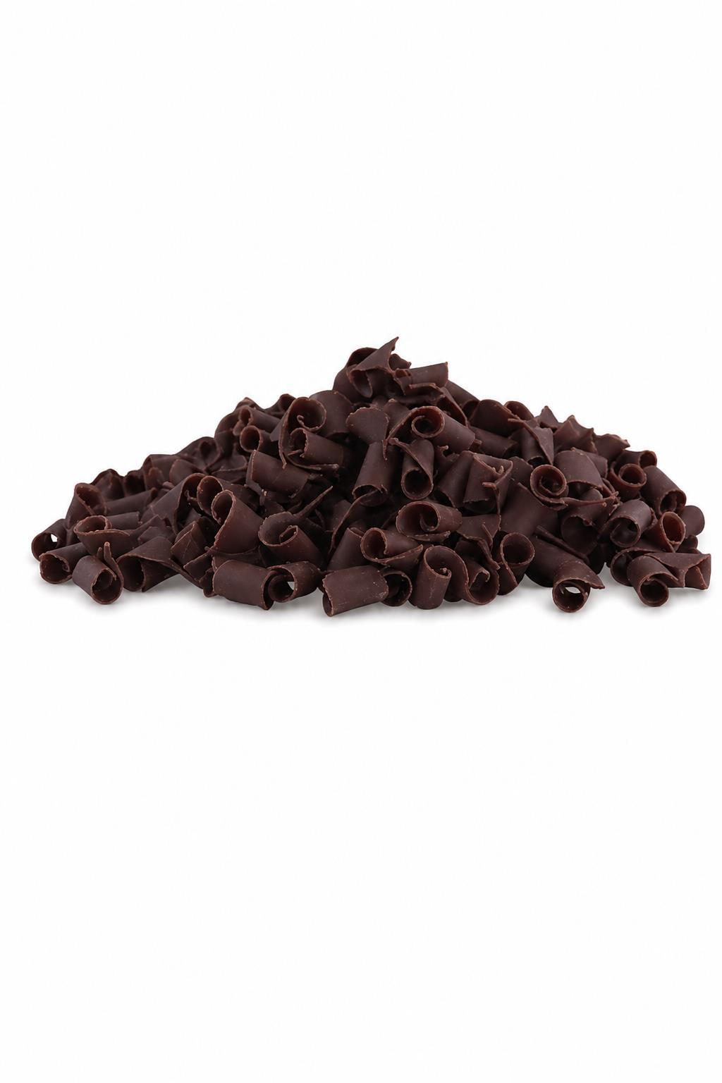 BarloBarlo Bitter Bukle Çikolata 2 Kg