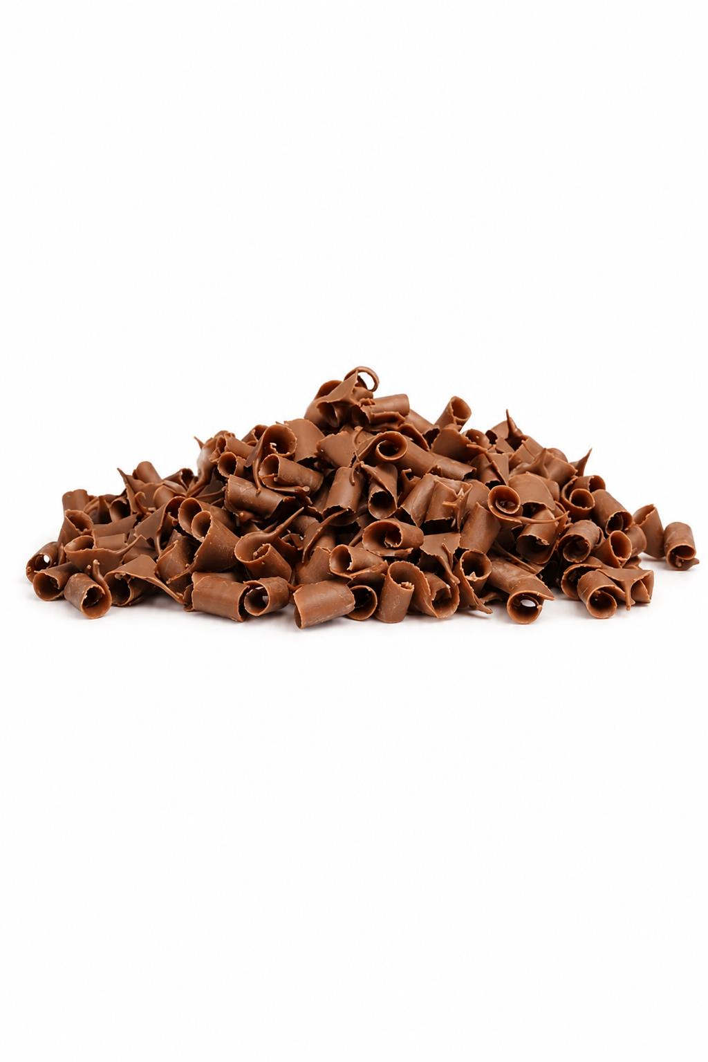 BarloBarlo Sütlü Bukle Çikolata 2 Kg