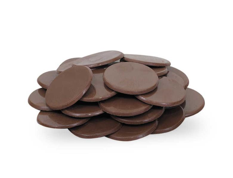 Bind Ekstra Sütlü Pul Çikolata 5 Kg