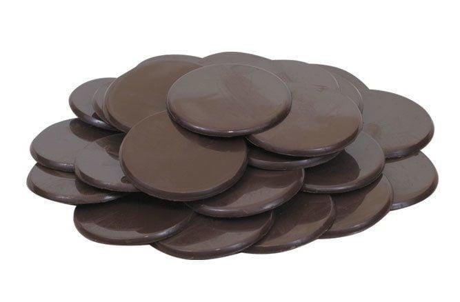 Chokolaj Bitter Pul Kuvertür 3 Kg