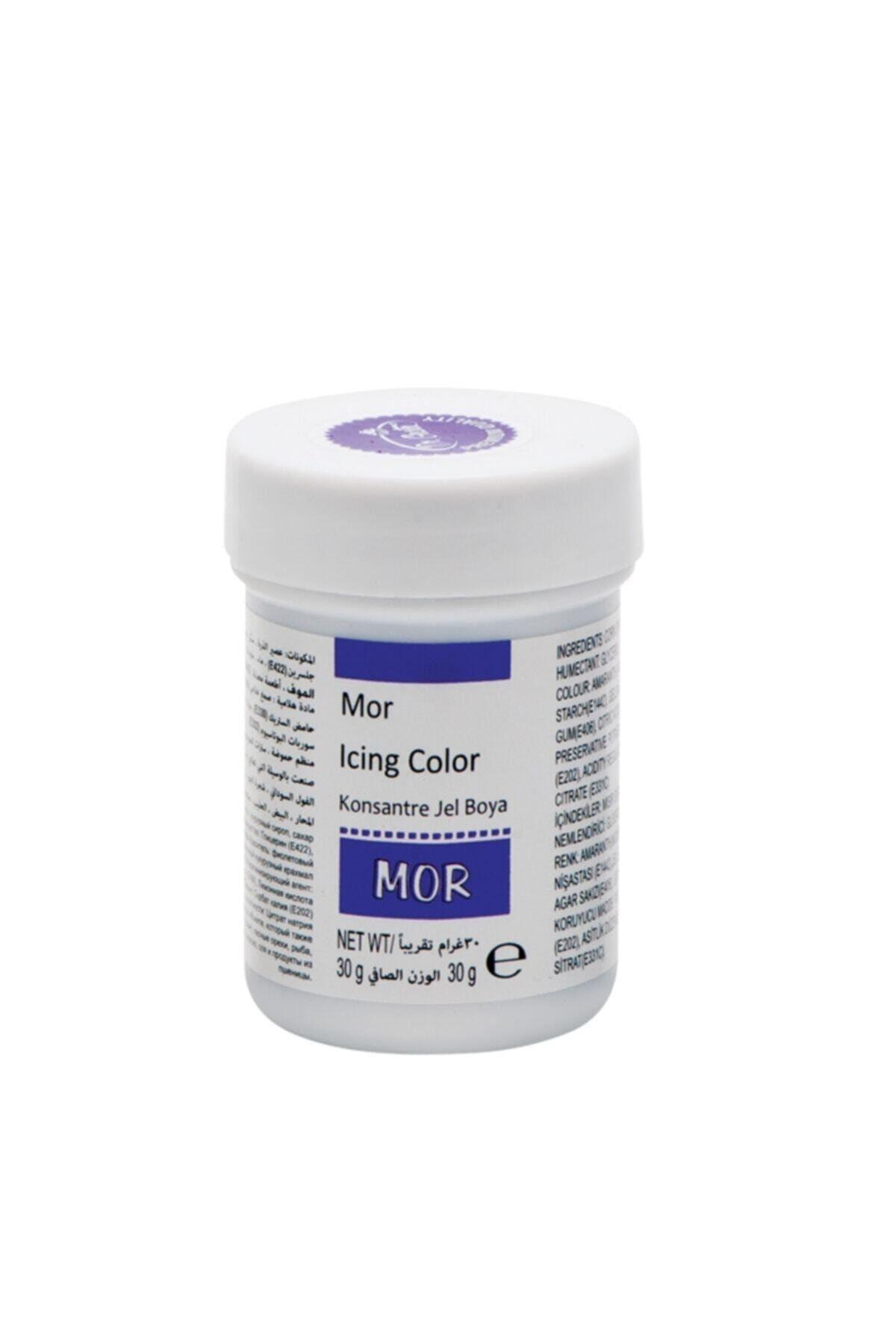 Dr. Gusto Mor Jel Boya 30 Gr