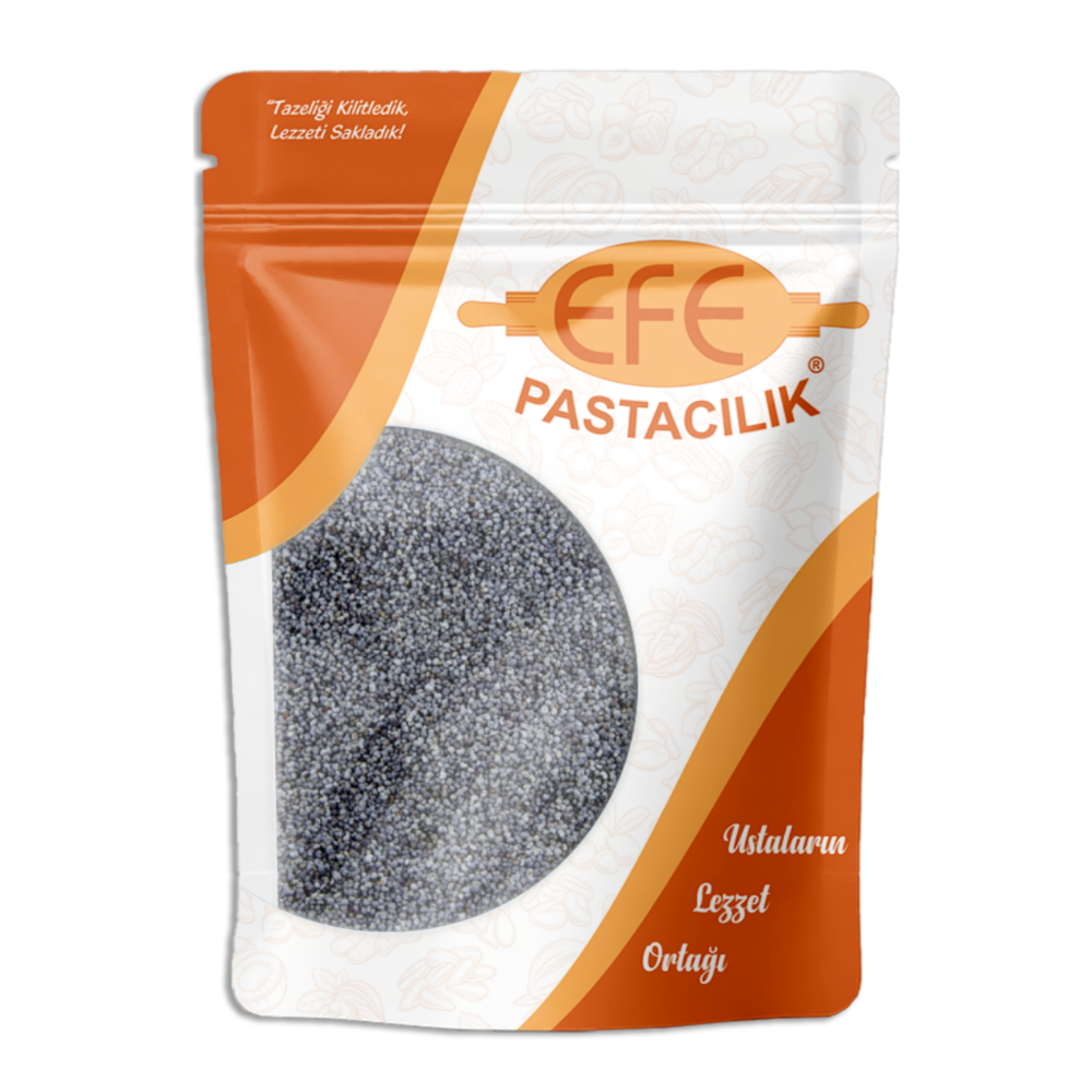 Mavi Haşhaş