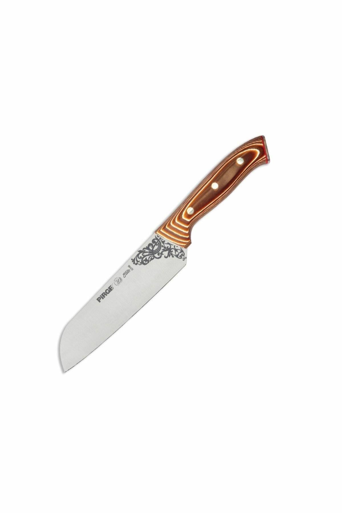 Pirge Elite Santoku Bıçağı 18 cm – 32168