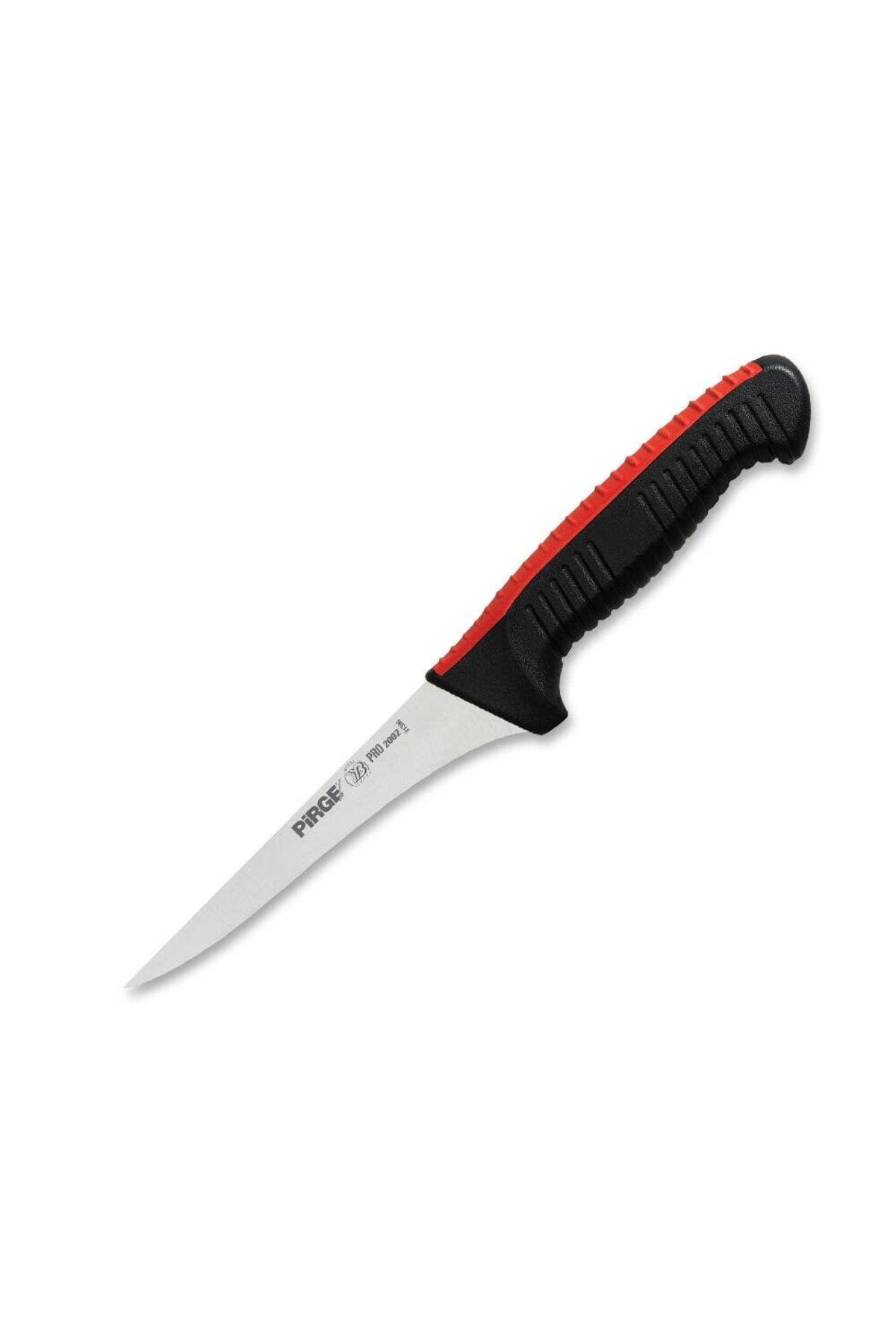 Pirge Pro 2002 Süper Tutuş Sıyırma Bıçağı No:0 12,5cm - 31386