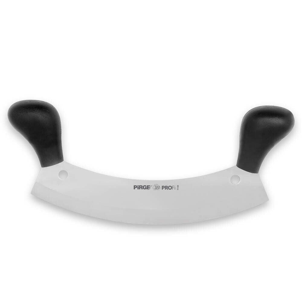 Pirge Profi Kıyma Bıçağı 26 cm SİYAH - 71120