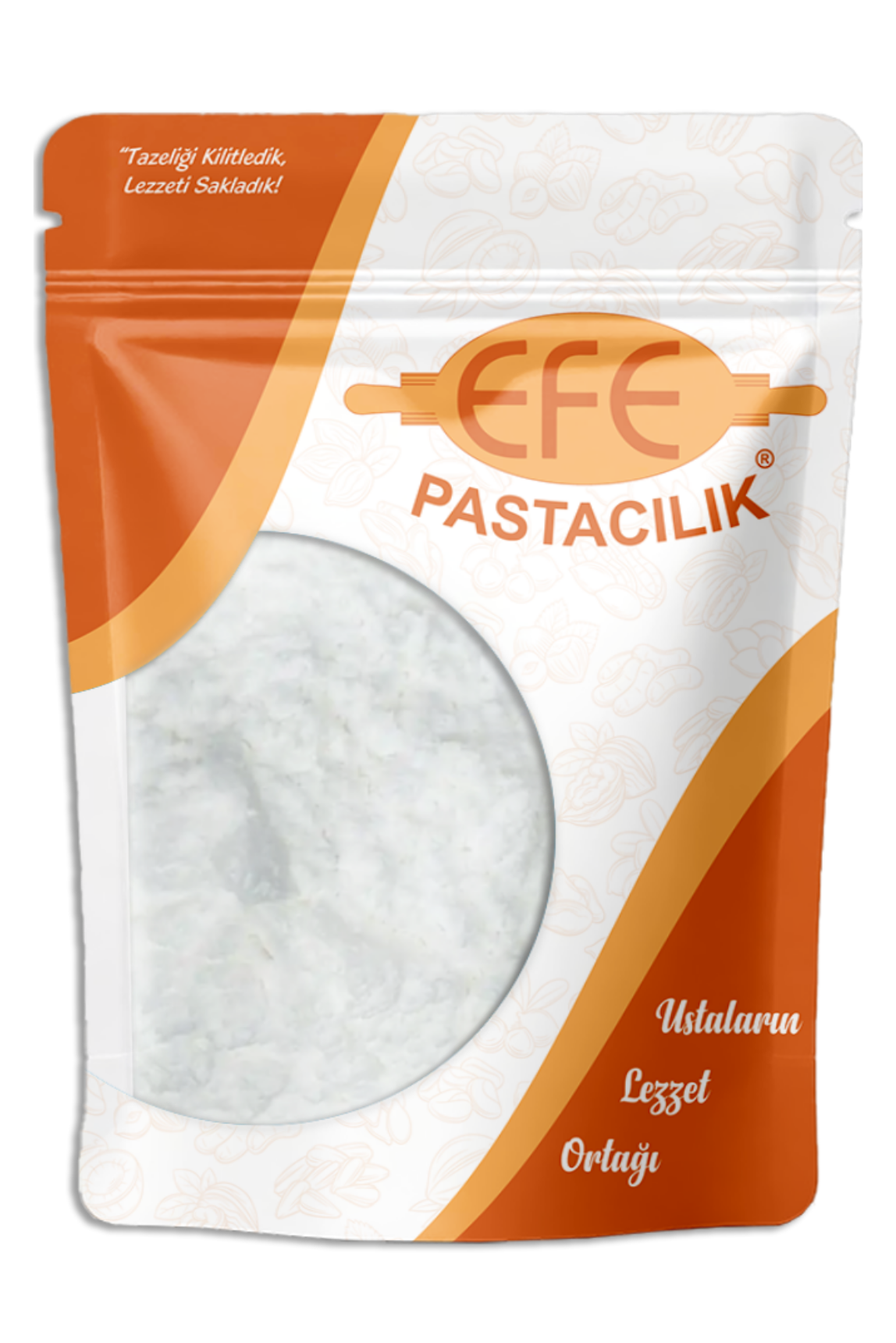 Pudra Şekeri
