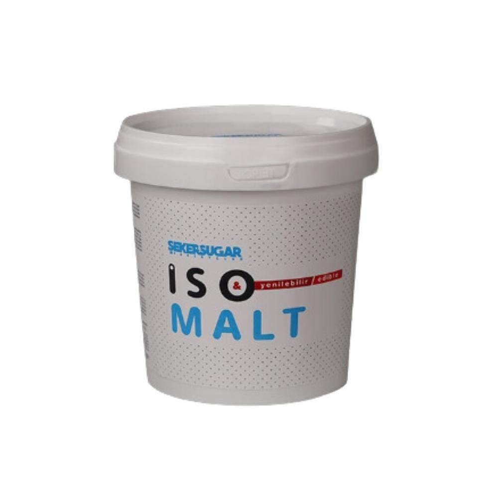 Şeker Sugar İzomalt (İsomalt) 5 Kg