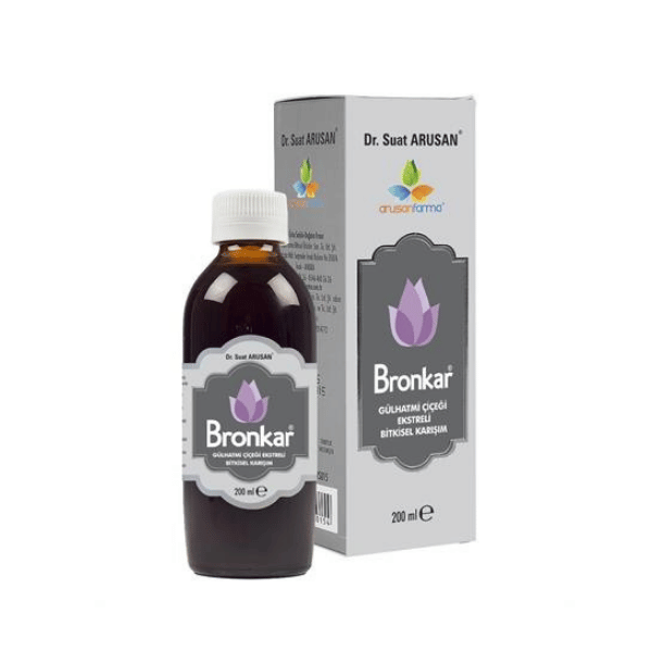 GÜLHATMİ ÇİÇEĞİ EKSTRELİ BİTKİSEL KARIŞIM TAKVİYE EDİCİ GIDA