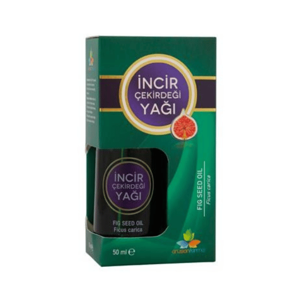 İNCİR ÇEKİRDEĞİ YAĞI