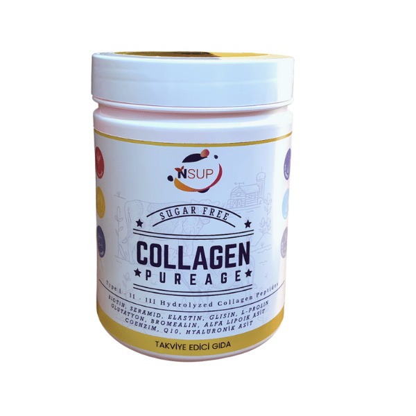 NSUP COLLAGEN