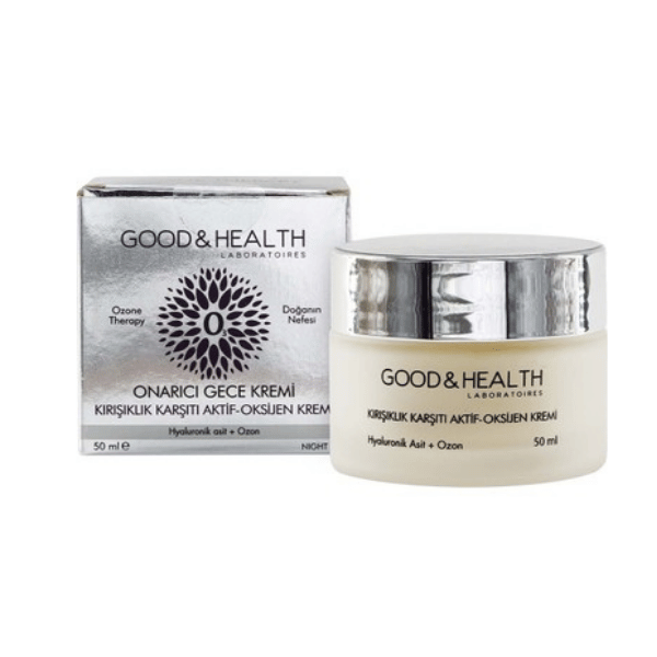 OZON ONARICI GECE KREMİ