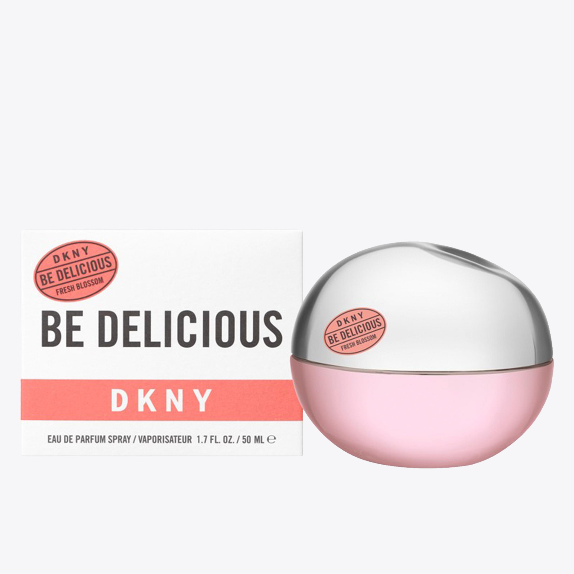 Dkny Be Delicious Fresh Blossom EDP 100ml