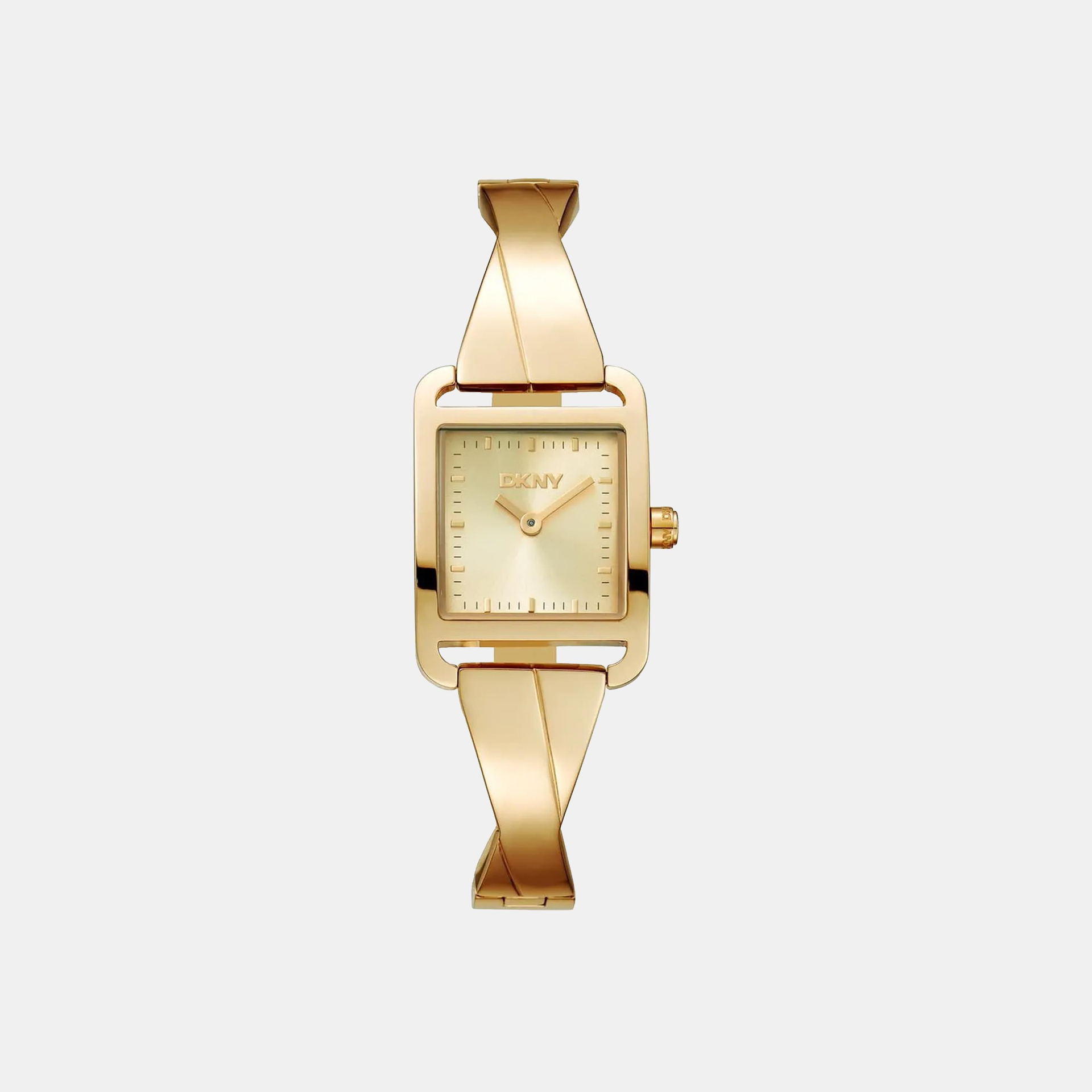 DKNY Saat
