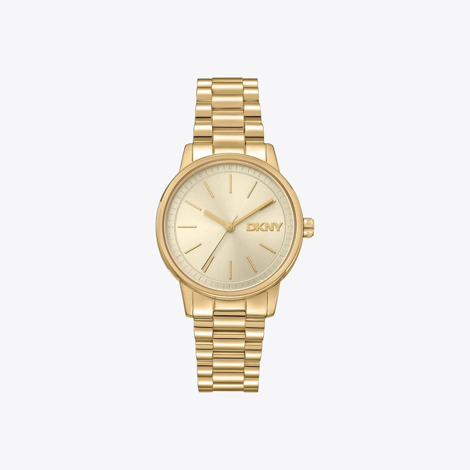 DKNY Saat