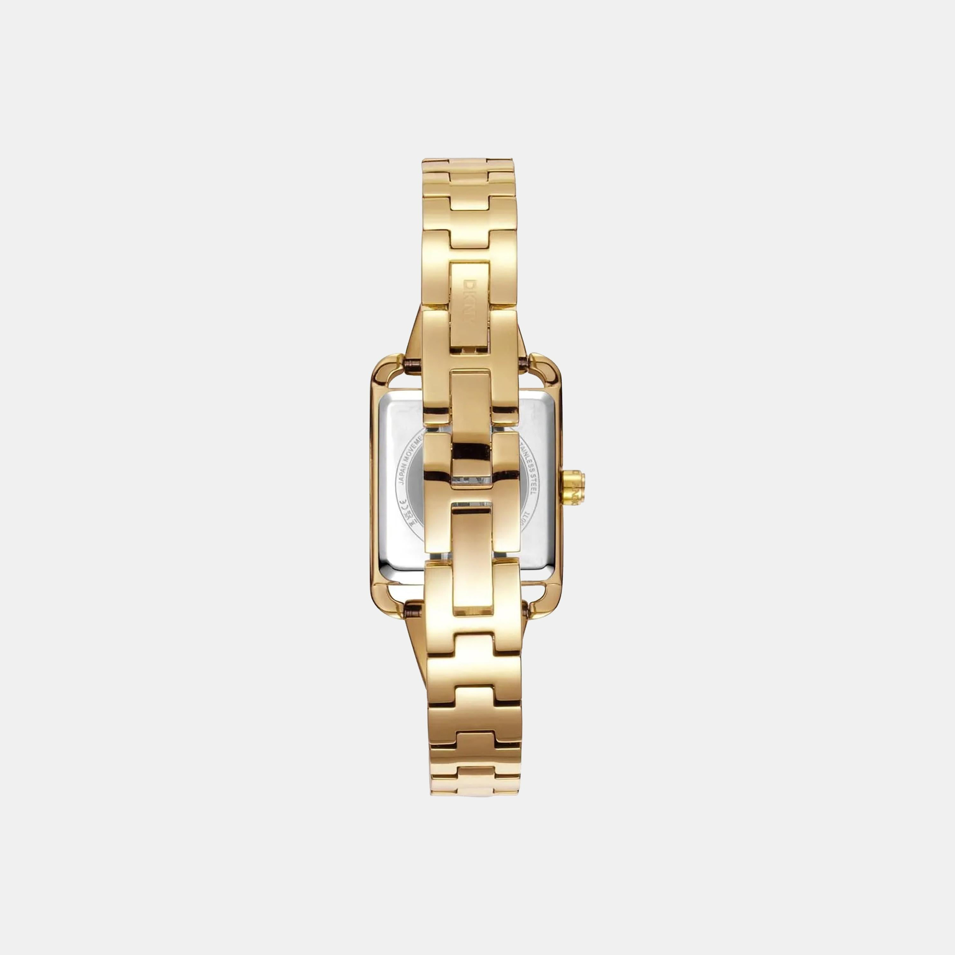DKNY Saat