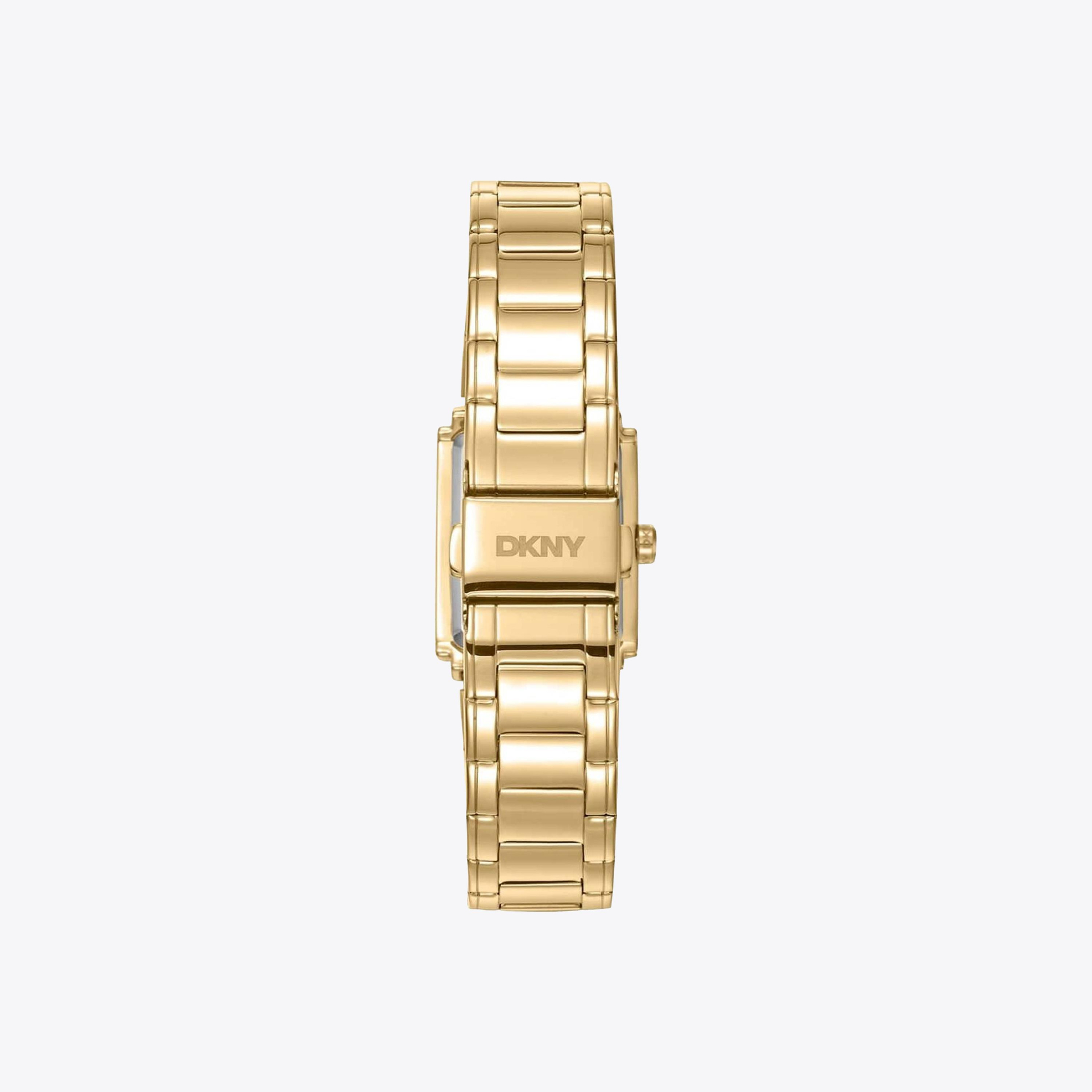 DKNY Saat