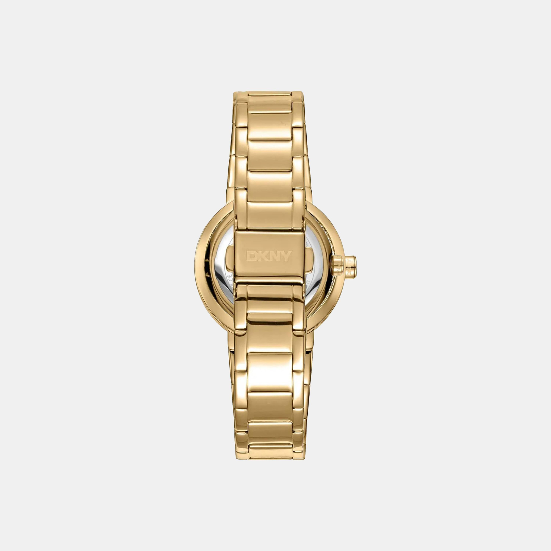 DKNY Saat