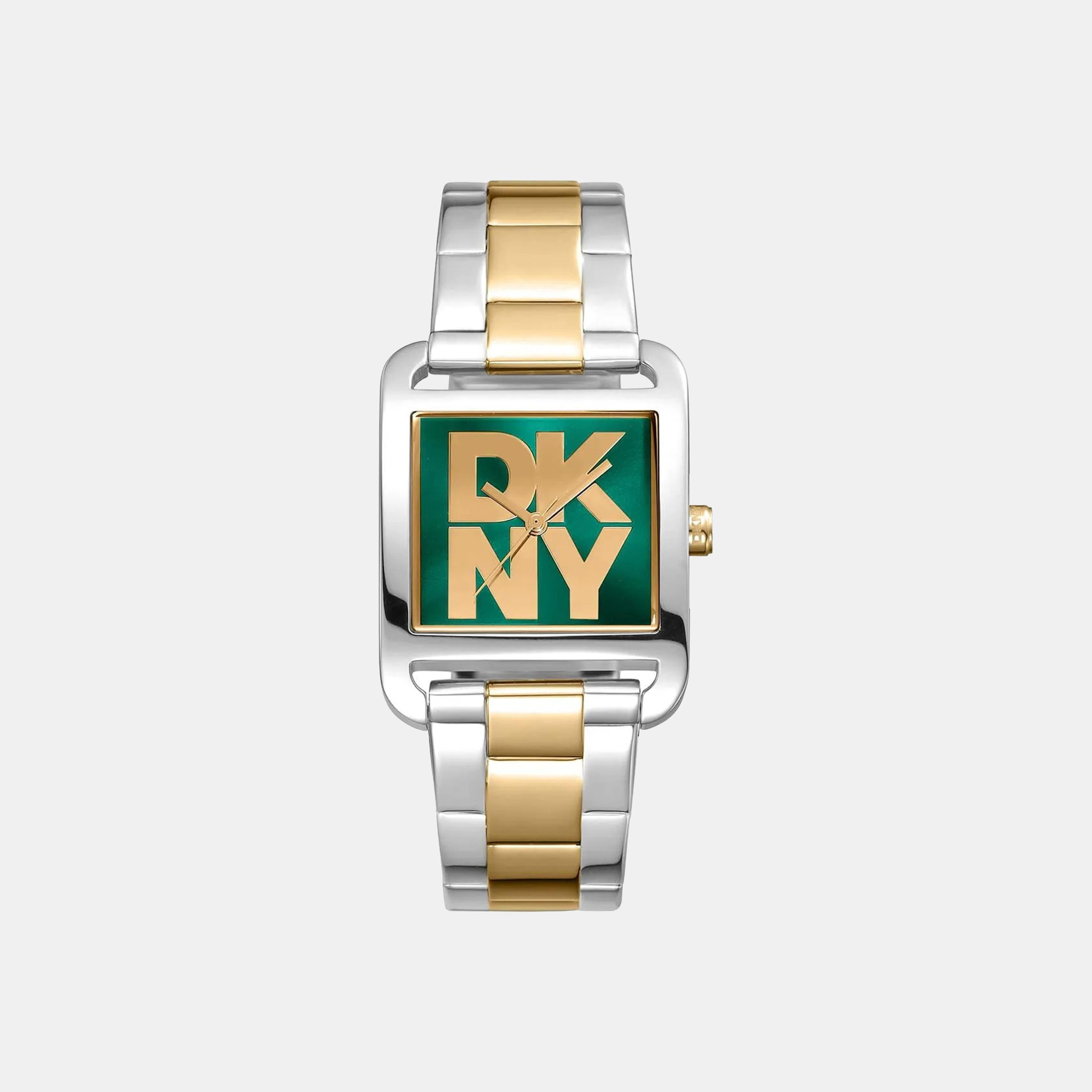 DKNY Saat