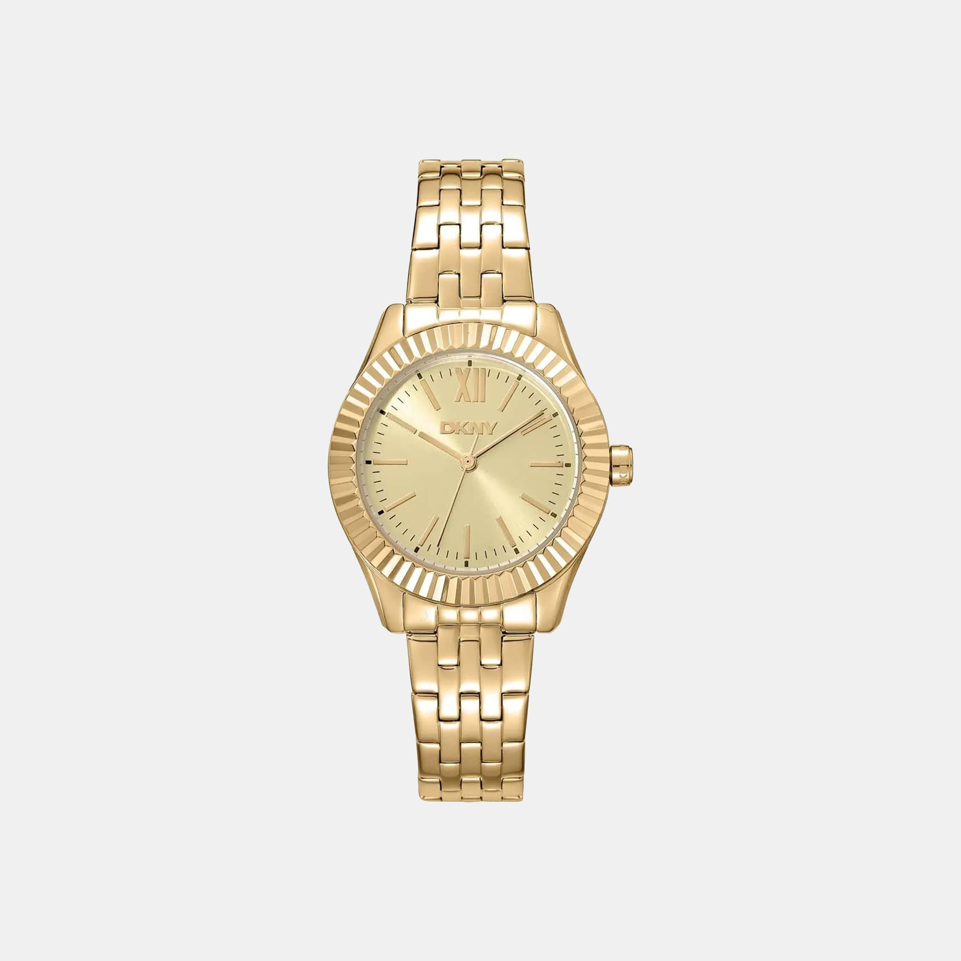 DKNY Saat