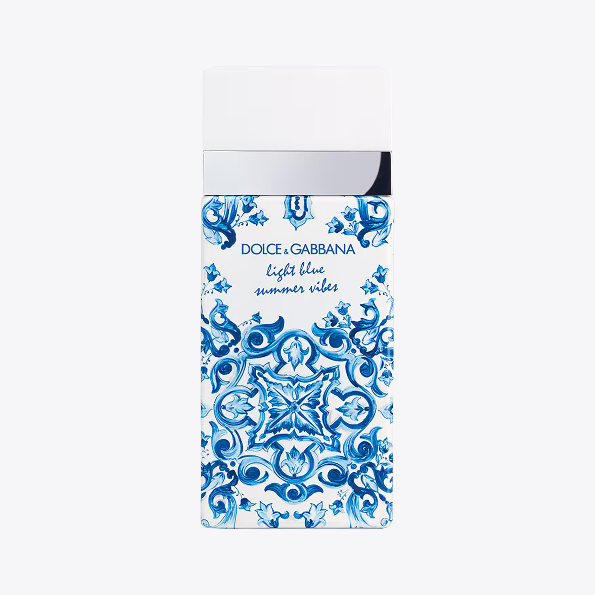 Dolce Gabbana Light Blue Summer Vibes EDT 100ml