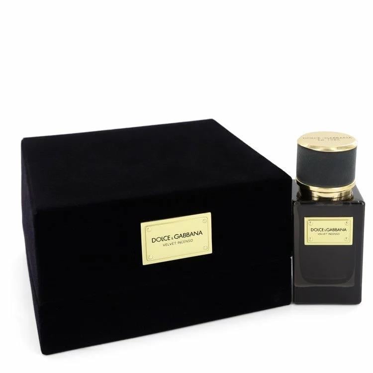 Dolce Gabbana Velvet Incenso Erkek EDP 50ml
