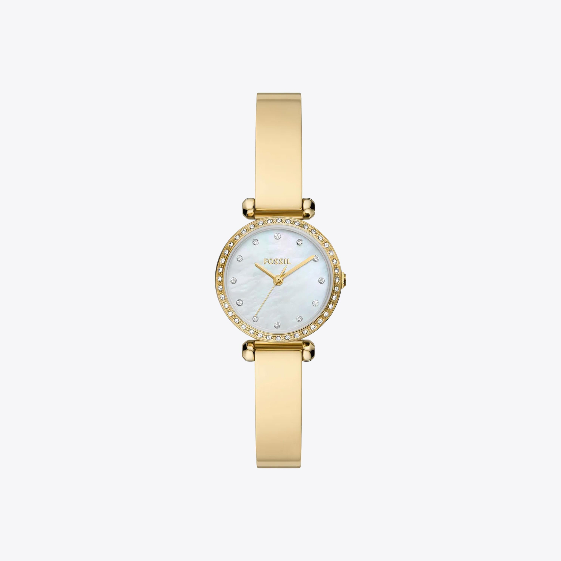 Fossil Saat