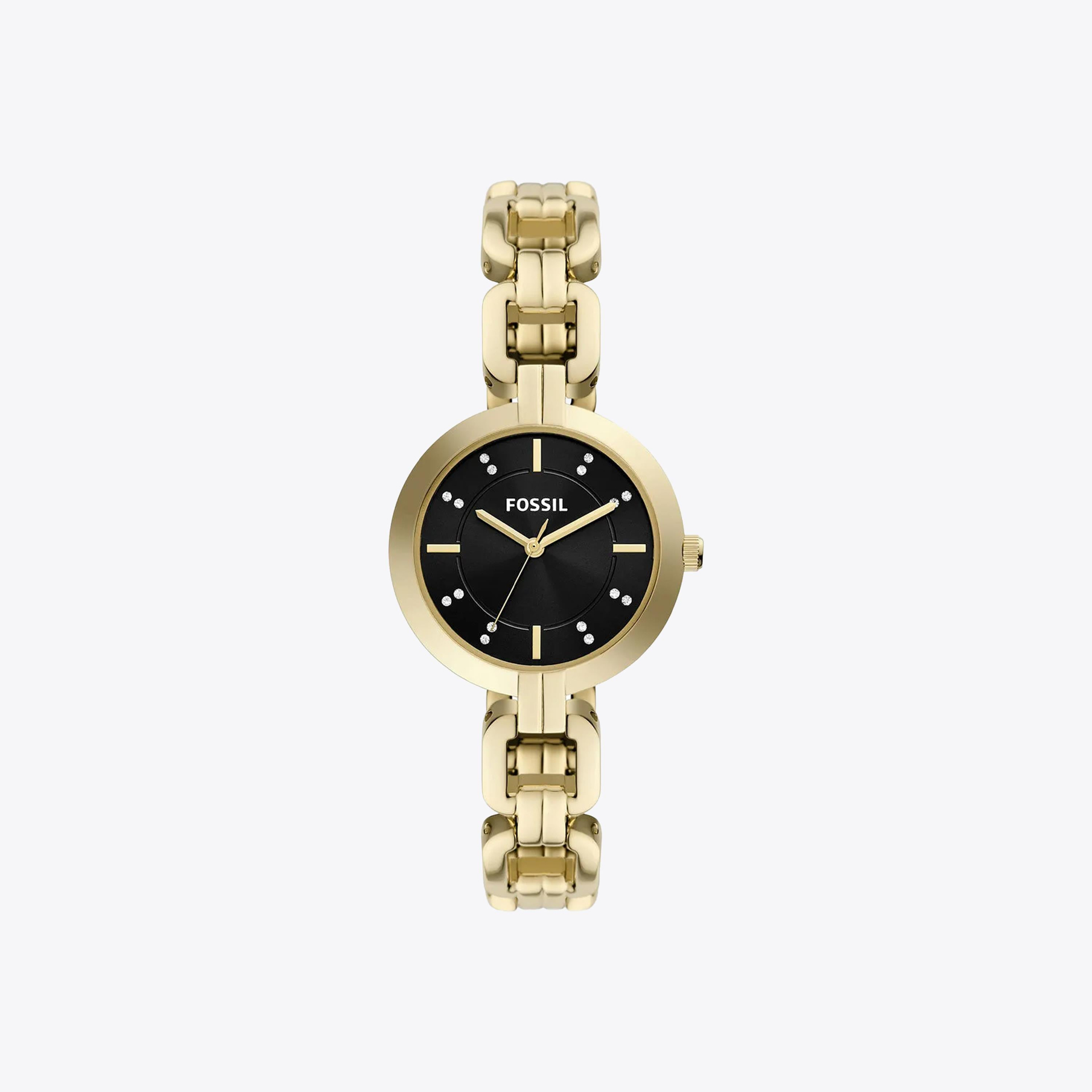 Fossil Saat