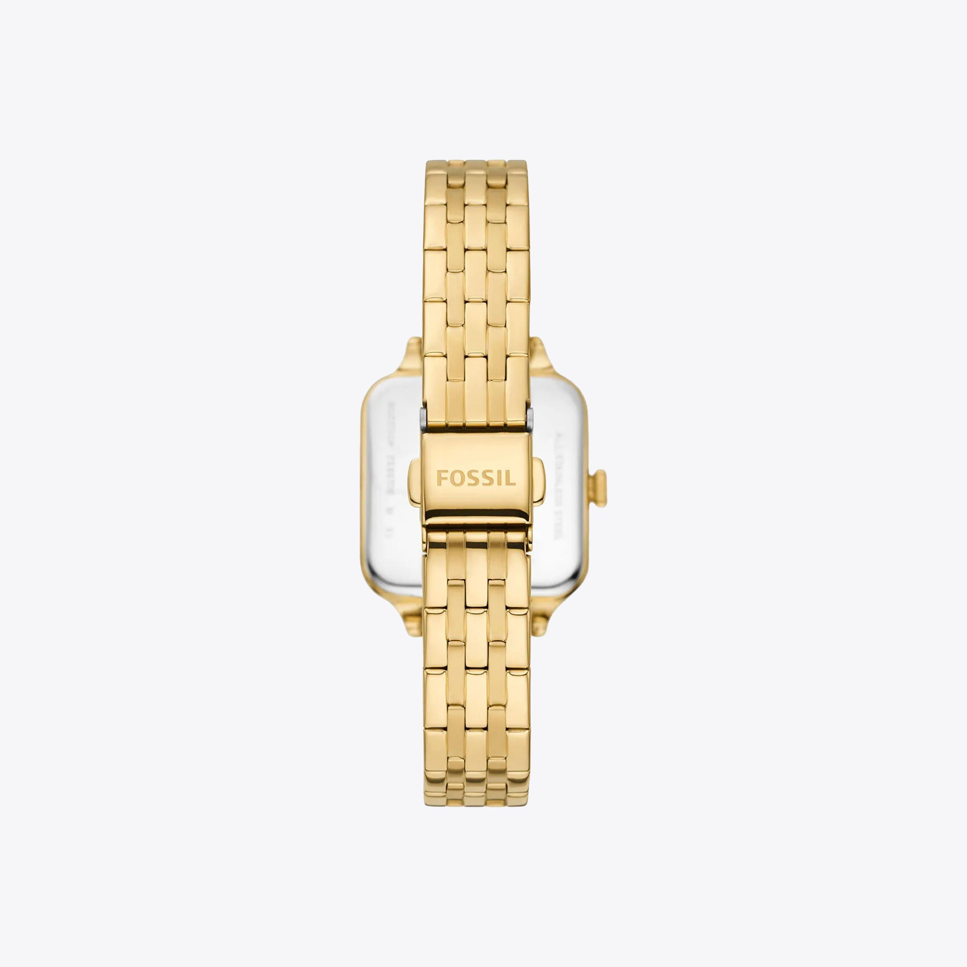 Fossil Saat