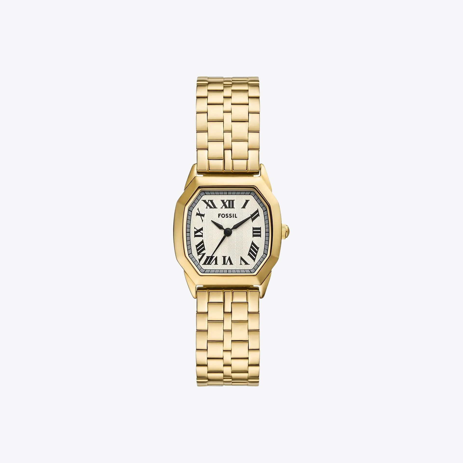 Fossil Saat