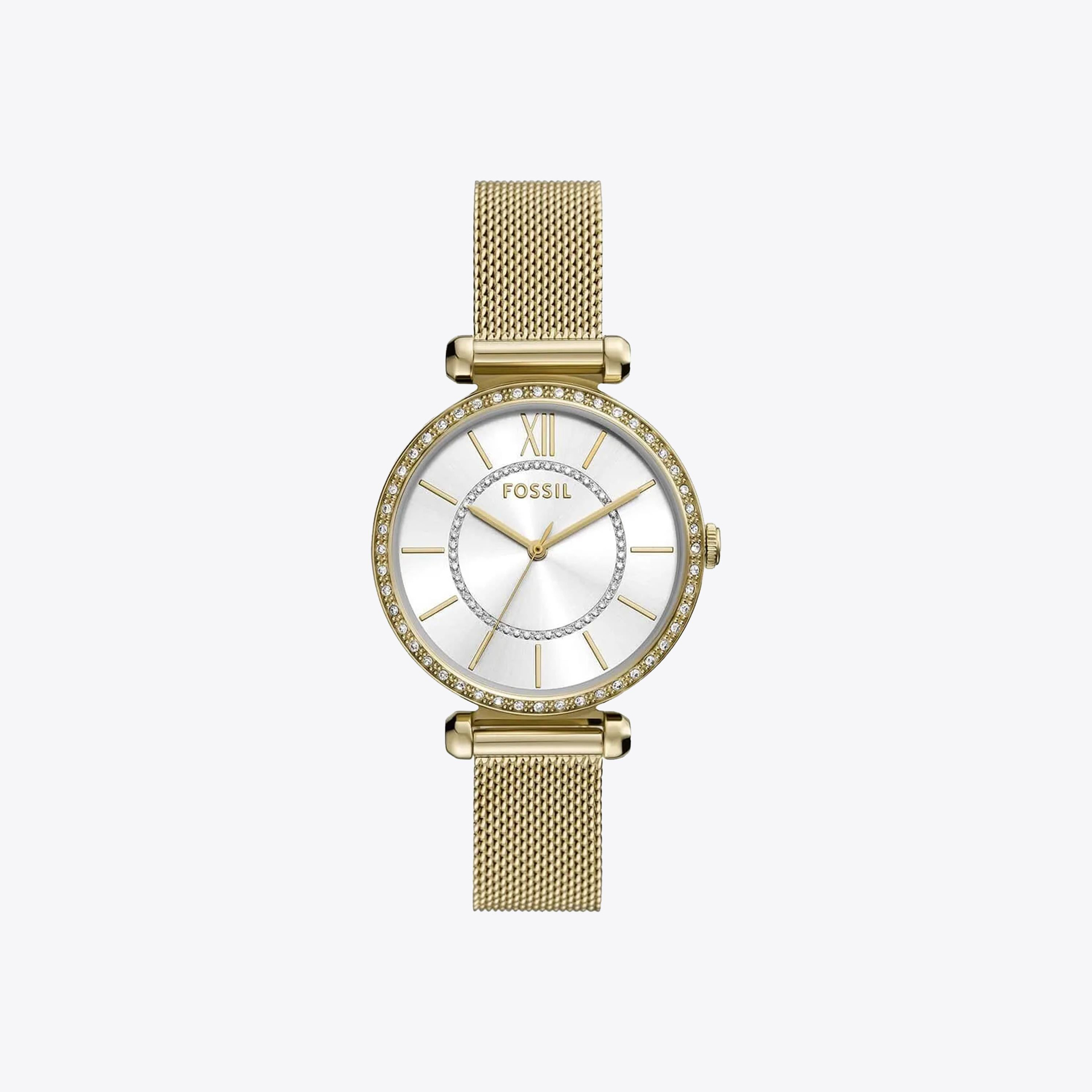 Fossil Saat