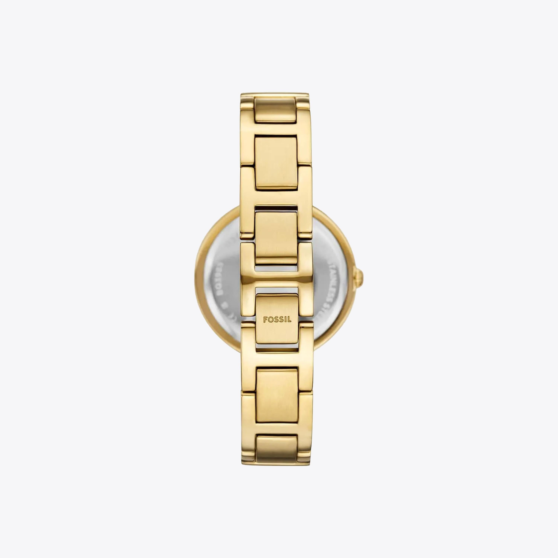Fossil Saat