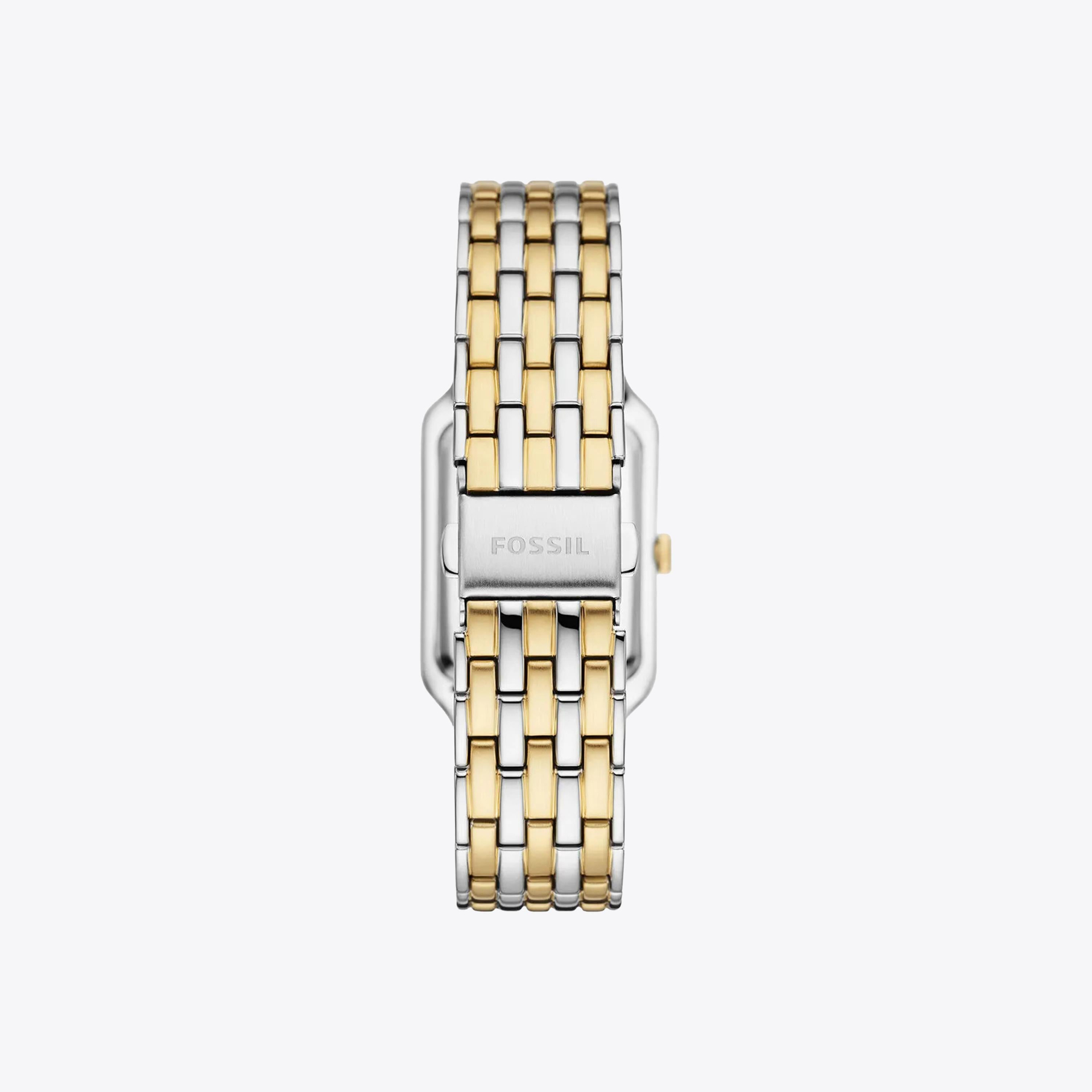 Fossil Saat